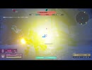 SYNDUALITY Echo of Ada ストームハント対人戦