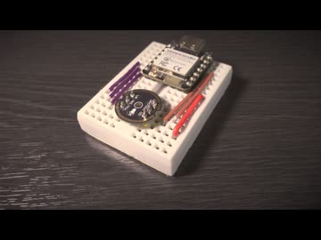 スマート騒音計を作った