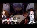 【ユーステラ投稿祭】フィーちゃんのメロンパン配達方法