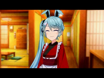 何処行くの～？【ソフトウェアトーク劇場】