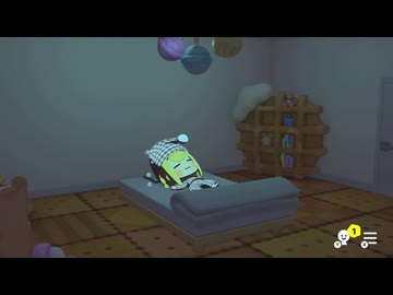 【トモコレ】エーリアスの日常12【トリッカル】