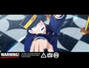 【金カムMMD】ザムザ【月島基】