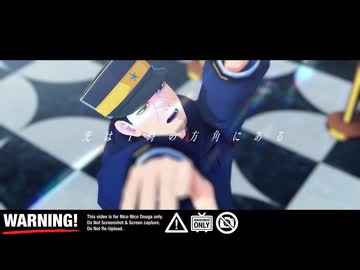 【金カムMMD】ザムザ【月島基】