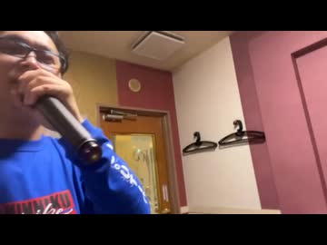 【アフラン】リンダリンダ/THE BLUE HEARTS