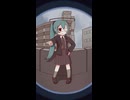 間違った方法できみを慰めるモニタリング