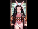 竈門メイベルちゃん　※高画質バージョン