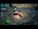 ピクミン4　切磋琢磨のオアシス　481点　ダンドリチャレンジ