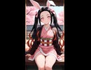 竈門メイベルちゃん　※高画質バージョン