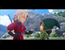 Re:世界を求めてドラゴンクエストⅦ Reimaginedを実況プレイ　２４