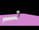 キョンシーの睡眠