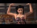 DOA5 LAST ROUND フェイズ4 VS PAI  プレイ動画