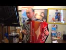 アコーディオンでアルストロメリア「DAYDREAM LOVE」弾いてみた