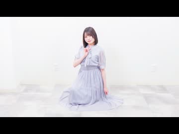 【なずな（こ）】ハナタバ【踊ってみた】