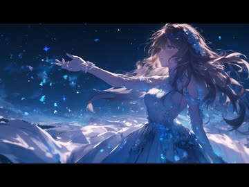 【Croire】The Faintest Hope【オリジナル曲】