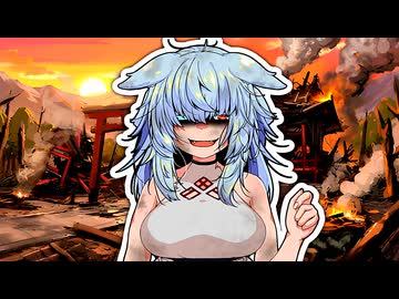 「参拝客を増やすにはどうすればよいのじゃろう？」【VOICeVI劇場】