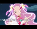 ニコ動AIコメントをプリキュアで実験～その２
