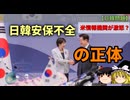 日韓首脳会談で表面化した問題