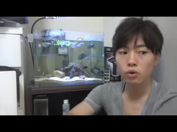 【60fps】ベタ男　インターレース解除