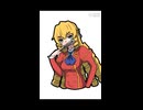 【悪役令嬢転生おじさん】グレイス描いてみた。
