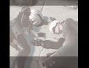 ニーアオートマタ Eエンド【the [E]nd of YoRHa】