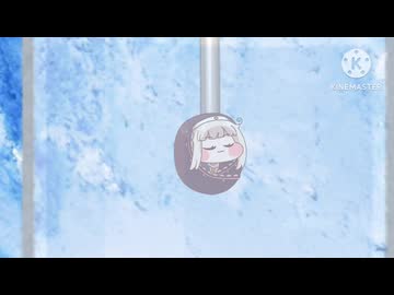 スピキと再結晶【スピ虐】
