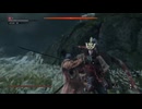 初めてのSEKIRO 15-2