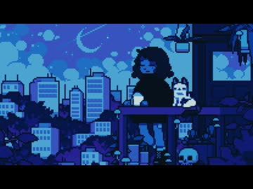 maso - ブルーリボン feat. 重音テト sv