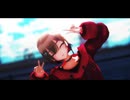 【紅蓮罰まる】Lap Tap Love