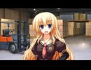 暁の護衛　プレイ動画　パート35　妙ルート2