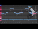 【松田っぽいよ】　天樂　【UTAUカバー・調声晒し】
