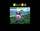 【EXVS2IB】優しい暴力