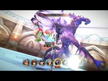sc^サガスカーレットグレイス初見実況のことが気がかりだぁ　６９