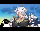 【#星の翼】見た目はパワフルなガラハッド・暁！しかし本当に必要なものは……？【ブラホ帯】【#ゆっくり実況】