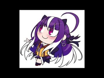 麻雀ファイトガール BGM 壱校トリオのメンタンピン教室 30分ループ