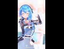星街すいせい「MONTAGEM KOE」#shorts 【MMD】【ホロライブ】‪    @HoshimachiSuisei