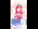 一条莉々華「MONTAGEM KOE」#shorts 【MMD】【ホロライブ】‪                                   @IchijouRirika