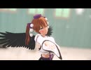 【東方MMD】姫海棠はたてで『愛言葉V』【MMDカメラ配布】