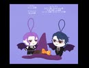 [MMDブラスタ]無音ぬい1