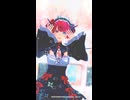 IRyS「MONTAGEM KOE」#shorts 【MMD】【ホロライブEN】‪                             @IRyS