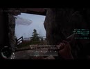 未知の巨大生物が徘徊する島がヤバい【 Project: Mist 】【 新作サバイバルホラー 】