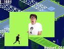 流、ゥ星キンのヒッカニチ3　コケッケの何を四電脳！？