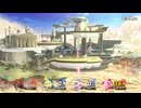 ガノン迷走　#154