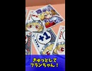 【無邪気な笑顔が最大のトラップ】きゅっとしてフランちゃん！【東方project二次創作カードゲーム】