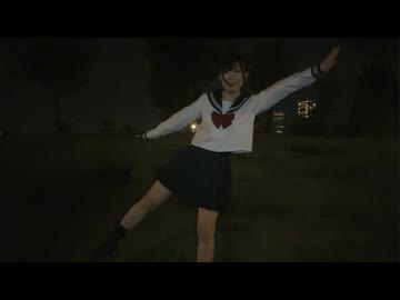 【生放送】あいたん 惑星ループ 踊ってみた