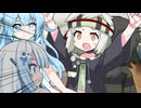 花丸は裏面も出来てから【VOICEVOX劇場】