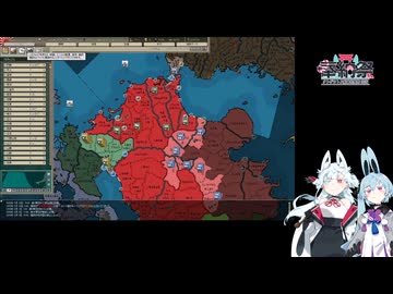【HoI2都道府県】マロと普通に熊本プレイ#1【タンゲコトエ奉納祭2026】