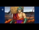 【FGO】第六特異点 神聖円卓領域 キャメロット27