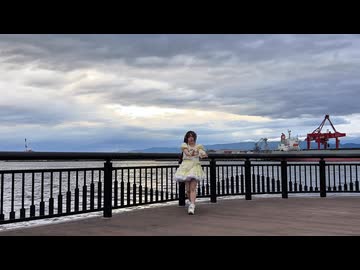 【いの】10年後の私になら　踊ってみた【誕生日】