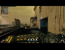 【CoD:MWIII】槍を避ける人