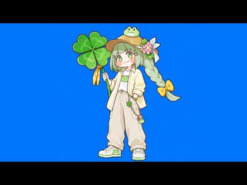 ウイなんだ！BB素材